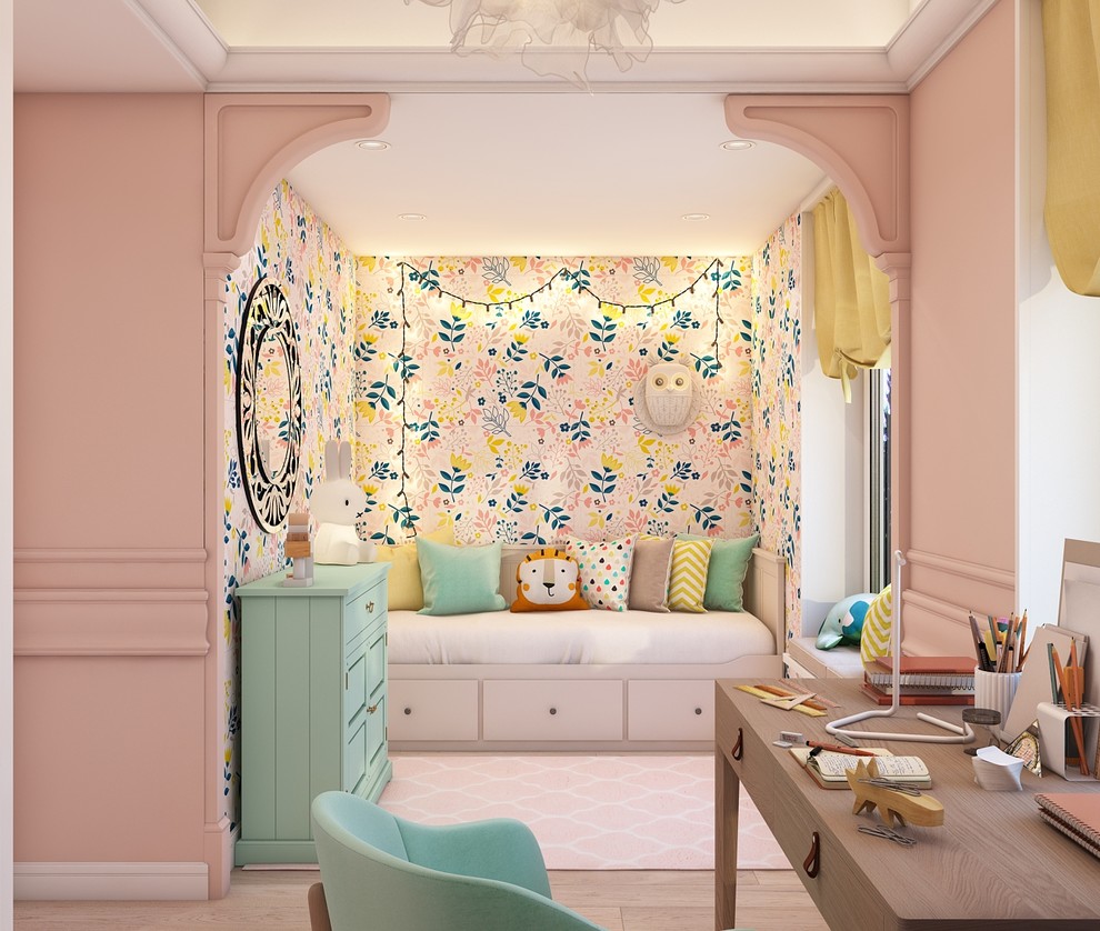 Таунхауз Алладин