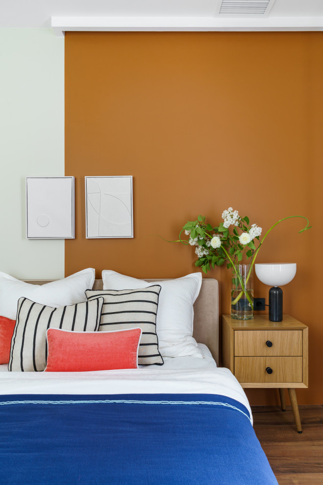 Скандинавский дом в Комарово