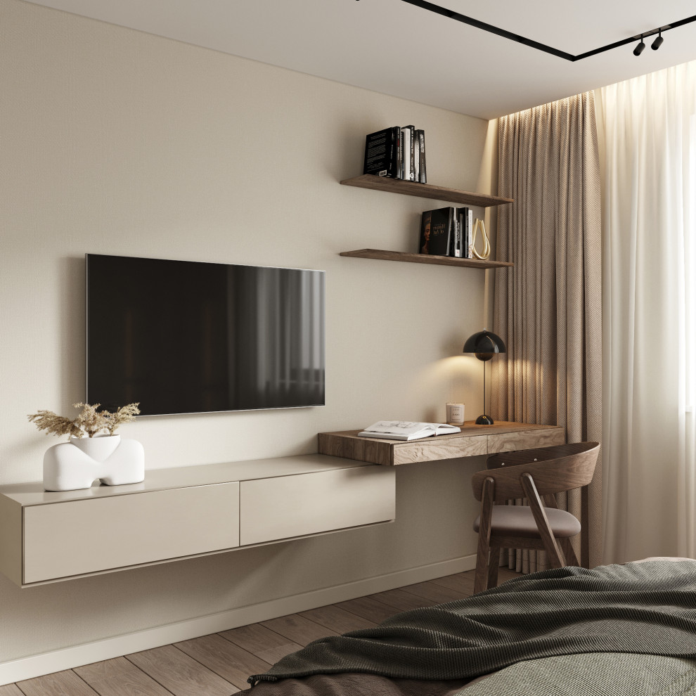 Песчаные Дюны