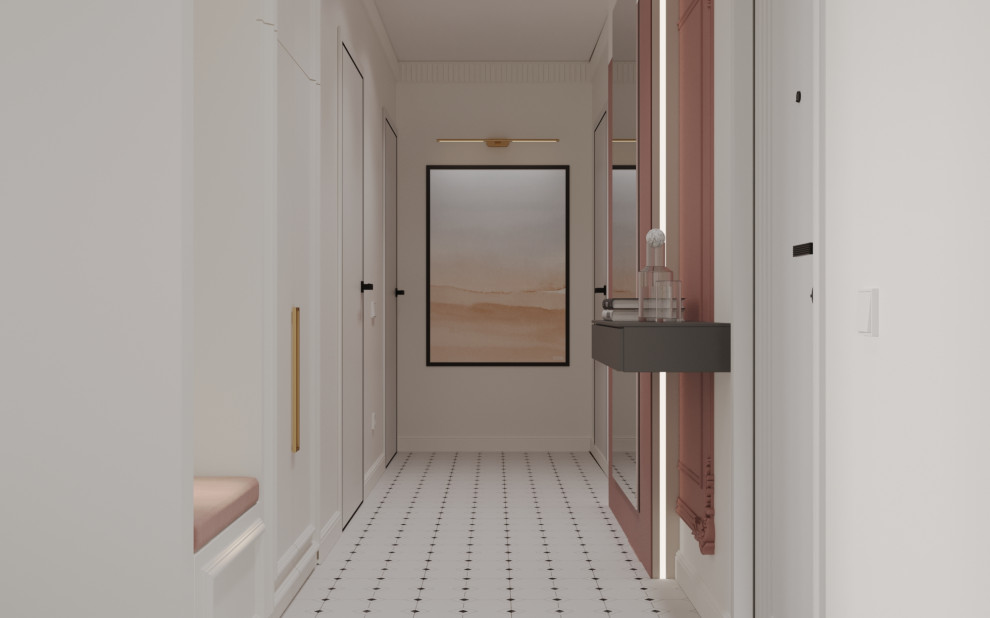 ЖК Арена Парк