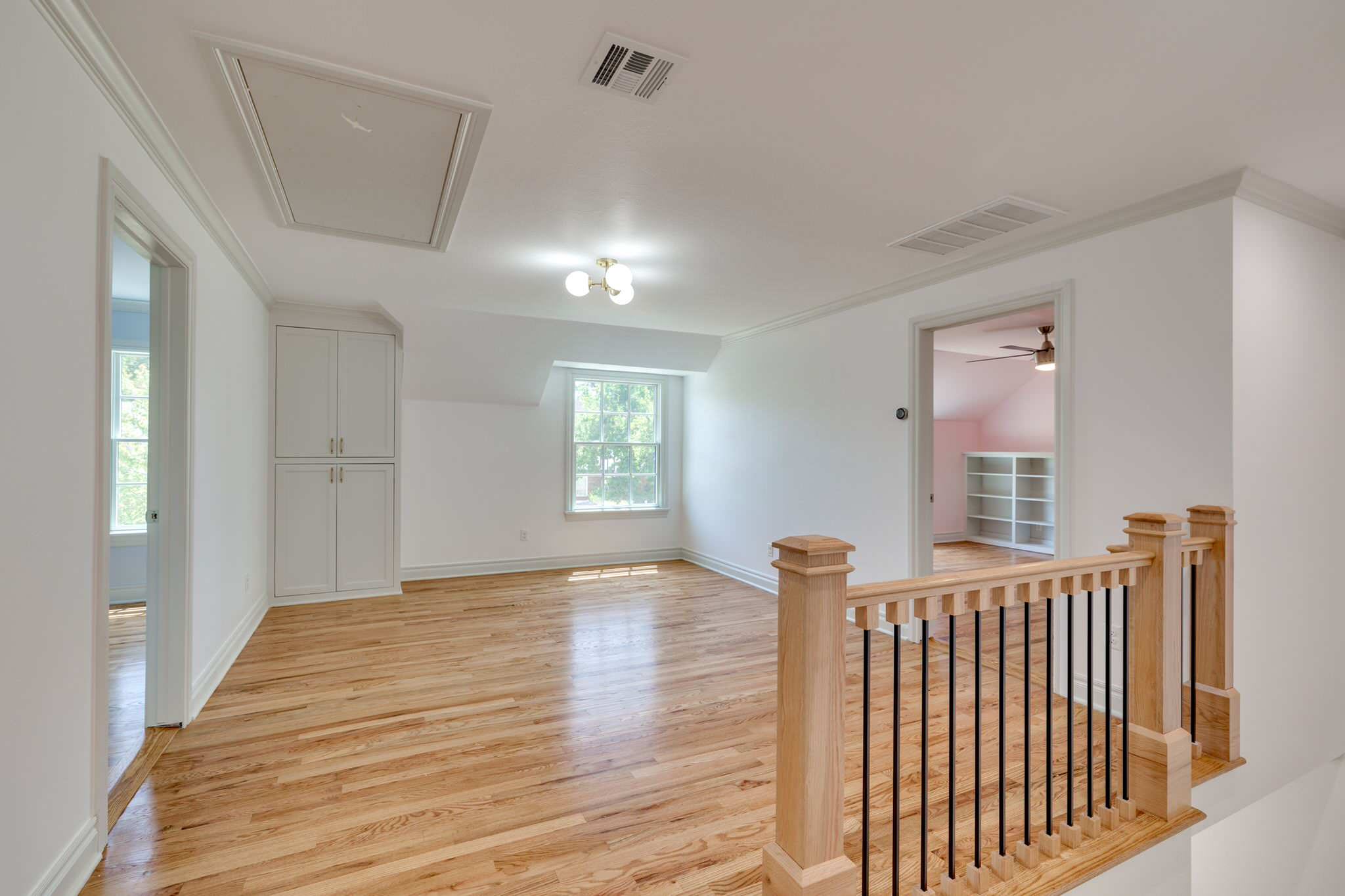 813 Luxury Renovation