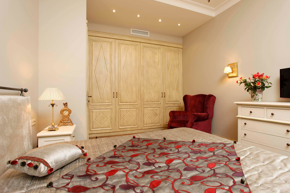 Квартира на Стеденческой