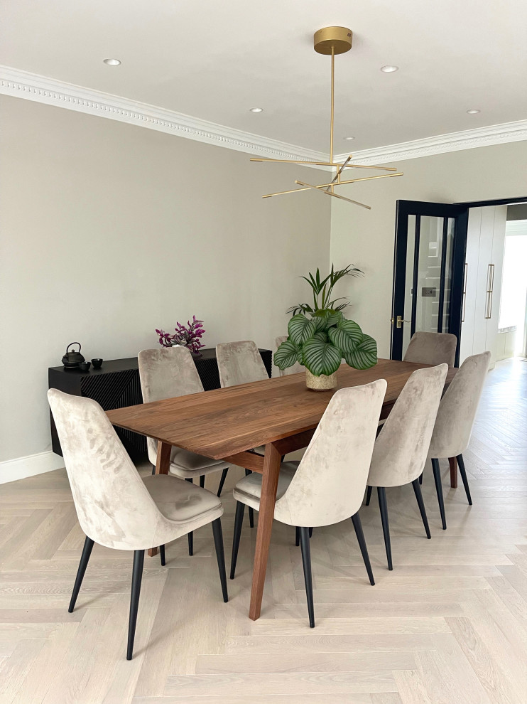 Dunstan Open Plan