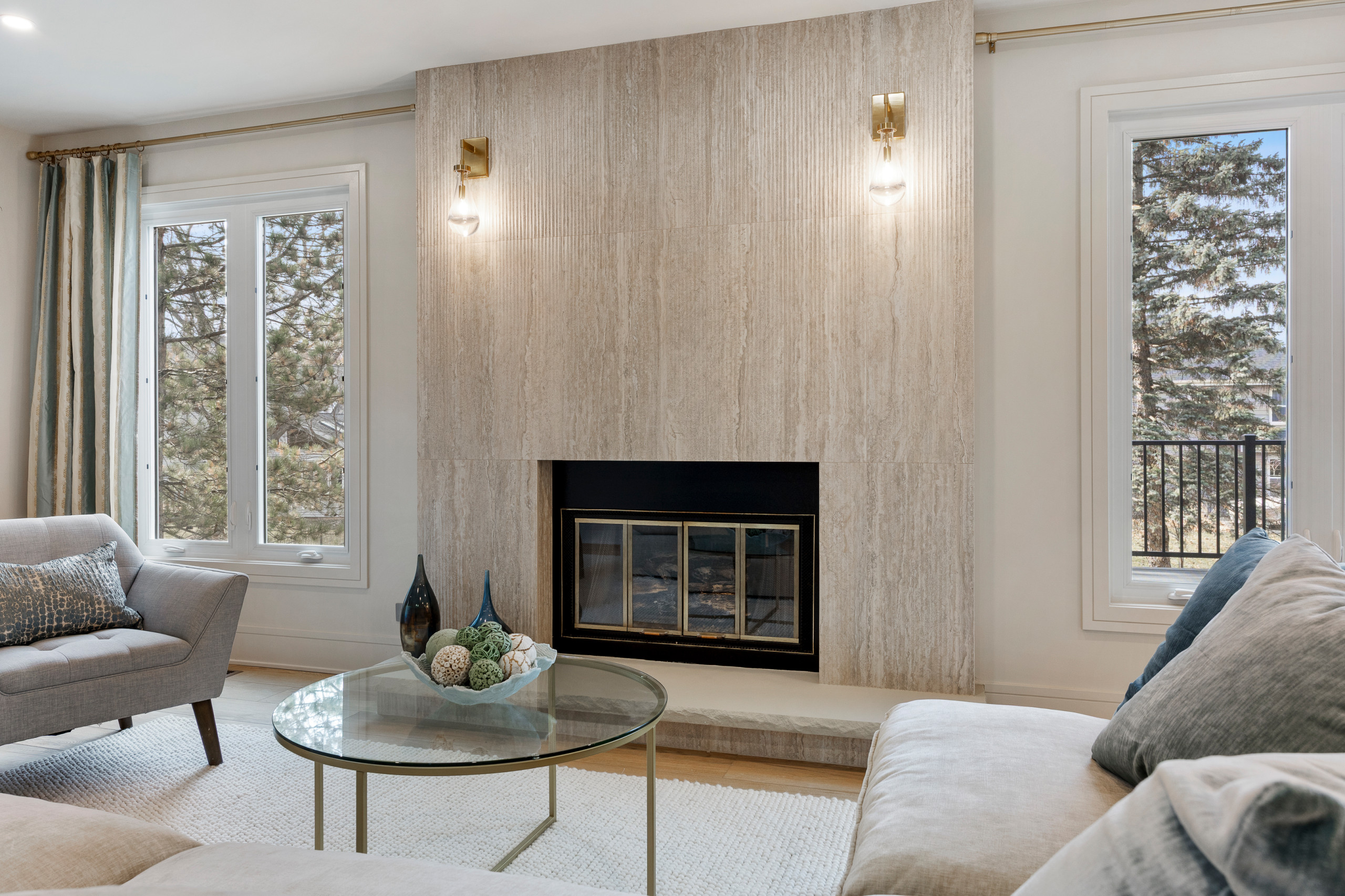 Custom Whole Home Remodeling in Naperville