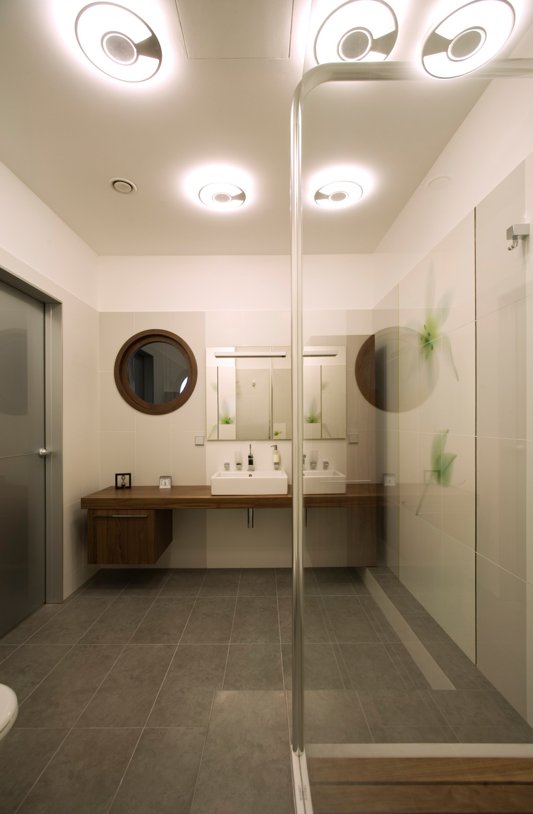 Интерьер квартиры на Мосфильмовской