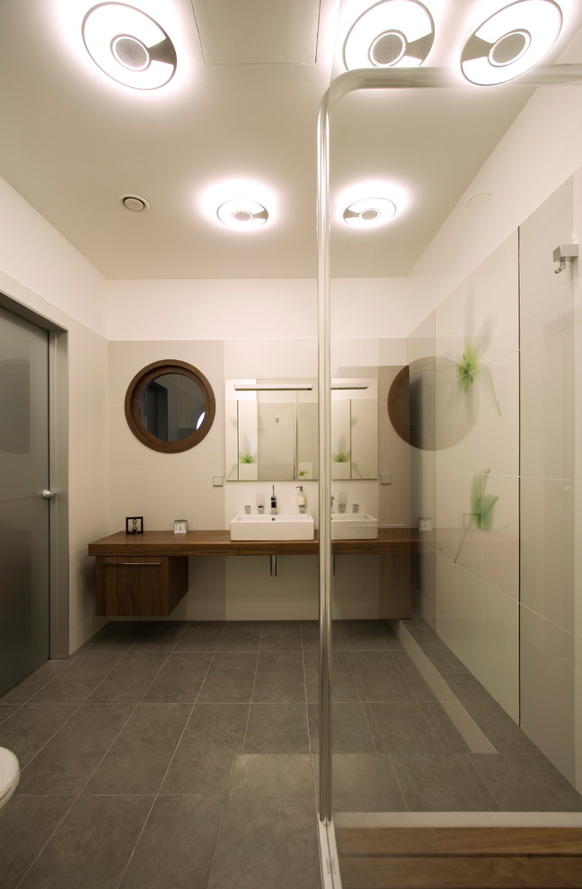 Интерьер квартиры на Мосфильмовской