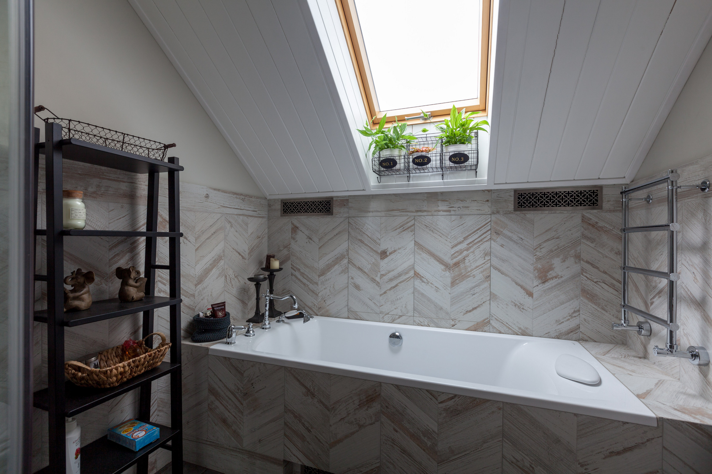 Загородный дом в Раменском