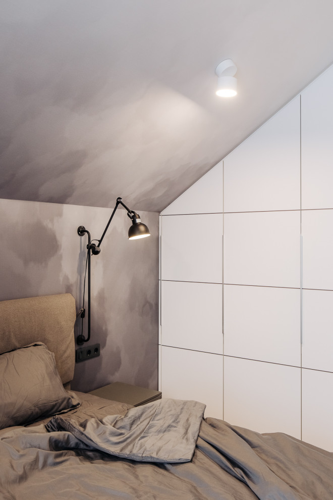 Дом в Иркутске 112 м2