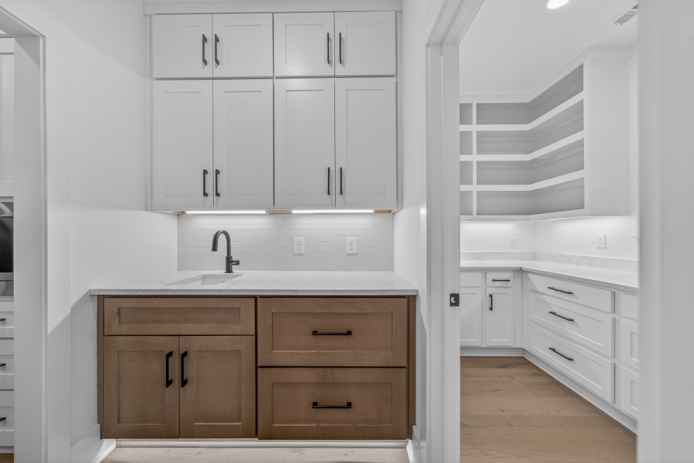 Burwell Custom Home Design