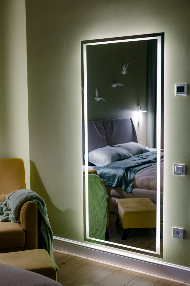 Загородный дом Охта