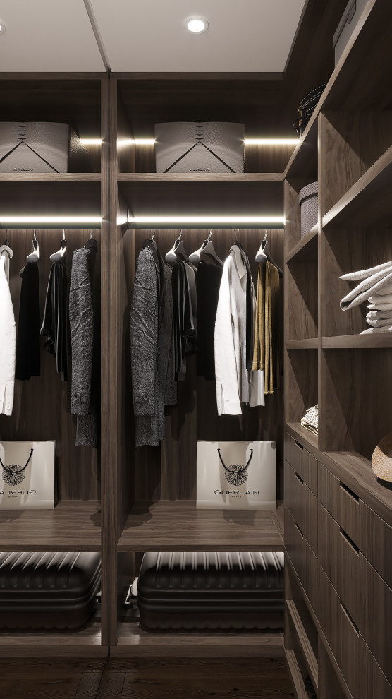 Беговая Аллея