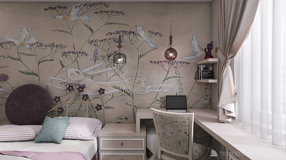 Проект в Нефтюганске