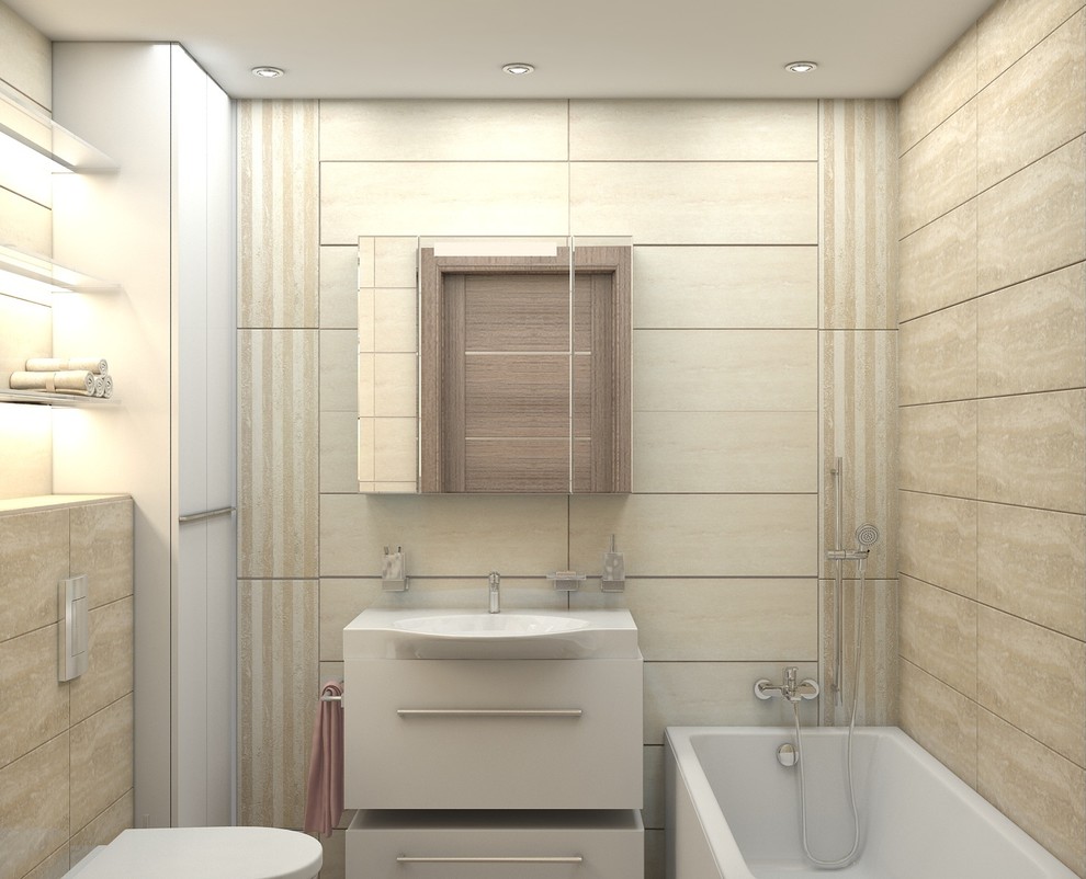 Квартира на Ленинградской