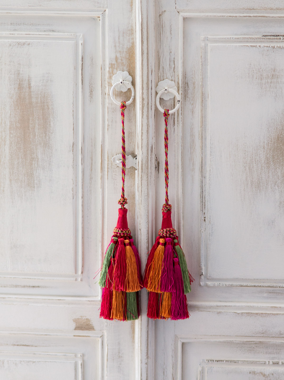 Квартира путешественницы | Traveller's nest