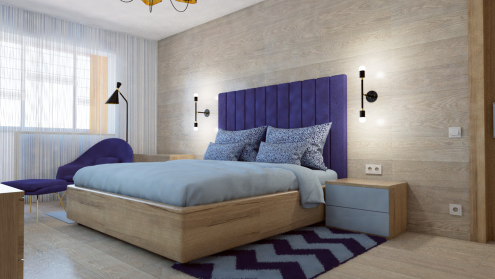 Две комнаты и гостинная