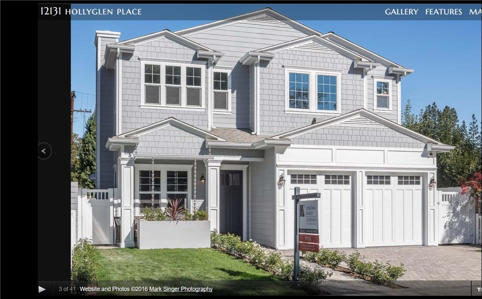 Hollyglen Pl, Studio City