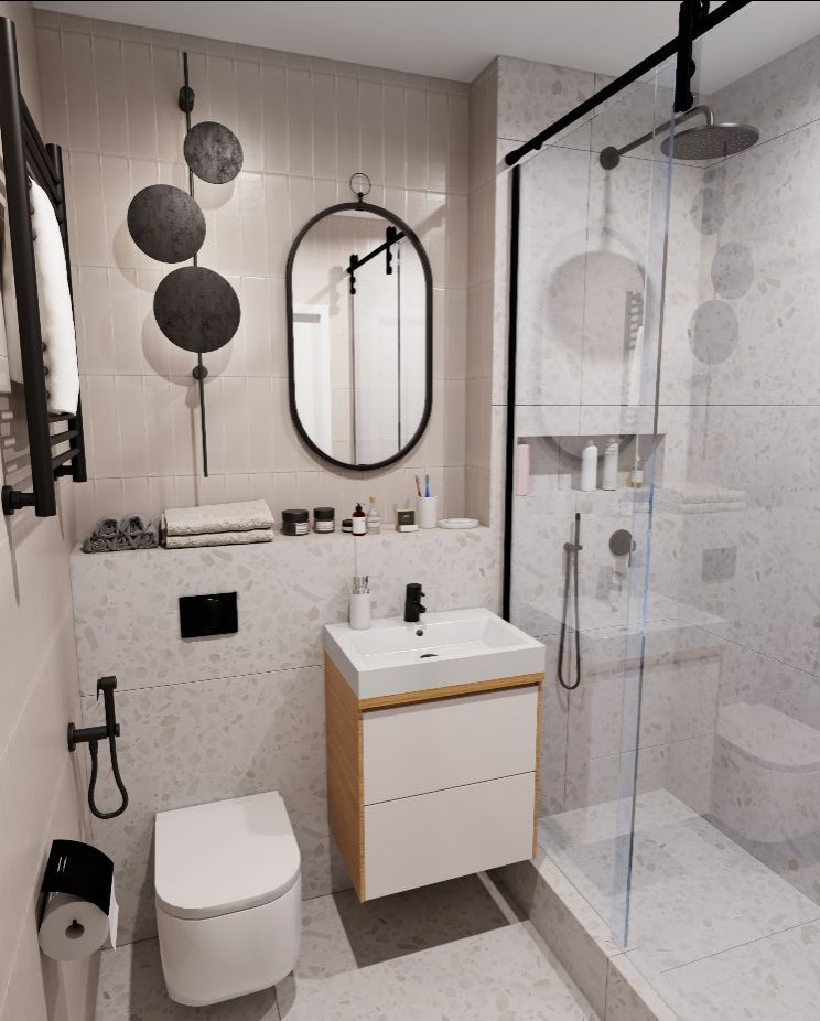 ЖК Морская Симфония