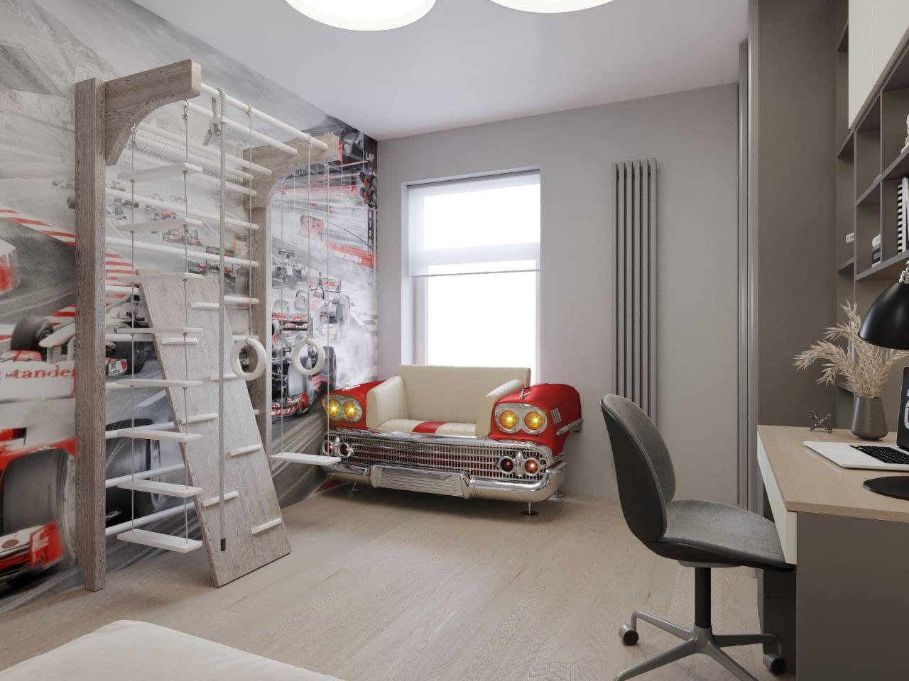 ЖК Времена Года