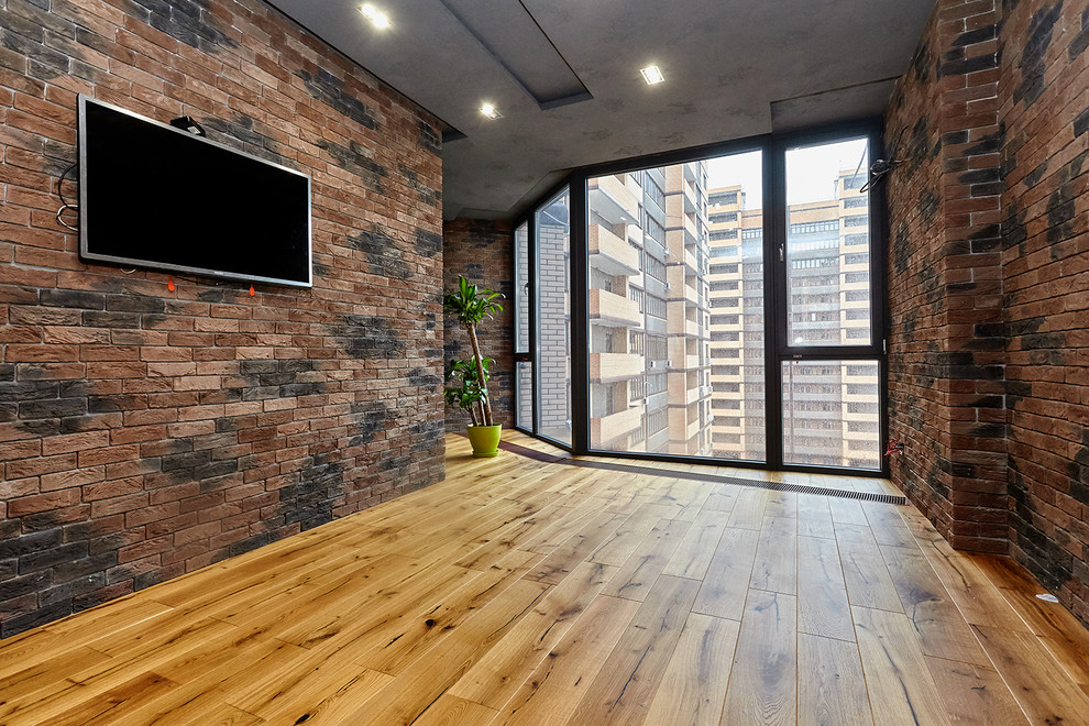 074 Квартира