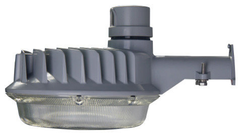 Led Area Light Argus 40w 3385lm Repl Wattage 120w Transitional Led Area Light Argus 40w 3385lm Repl Wattage 120w