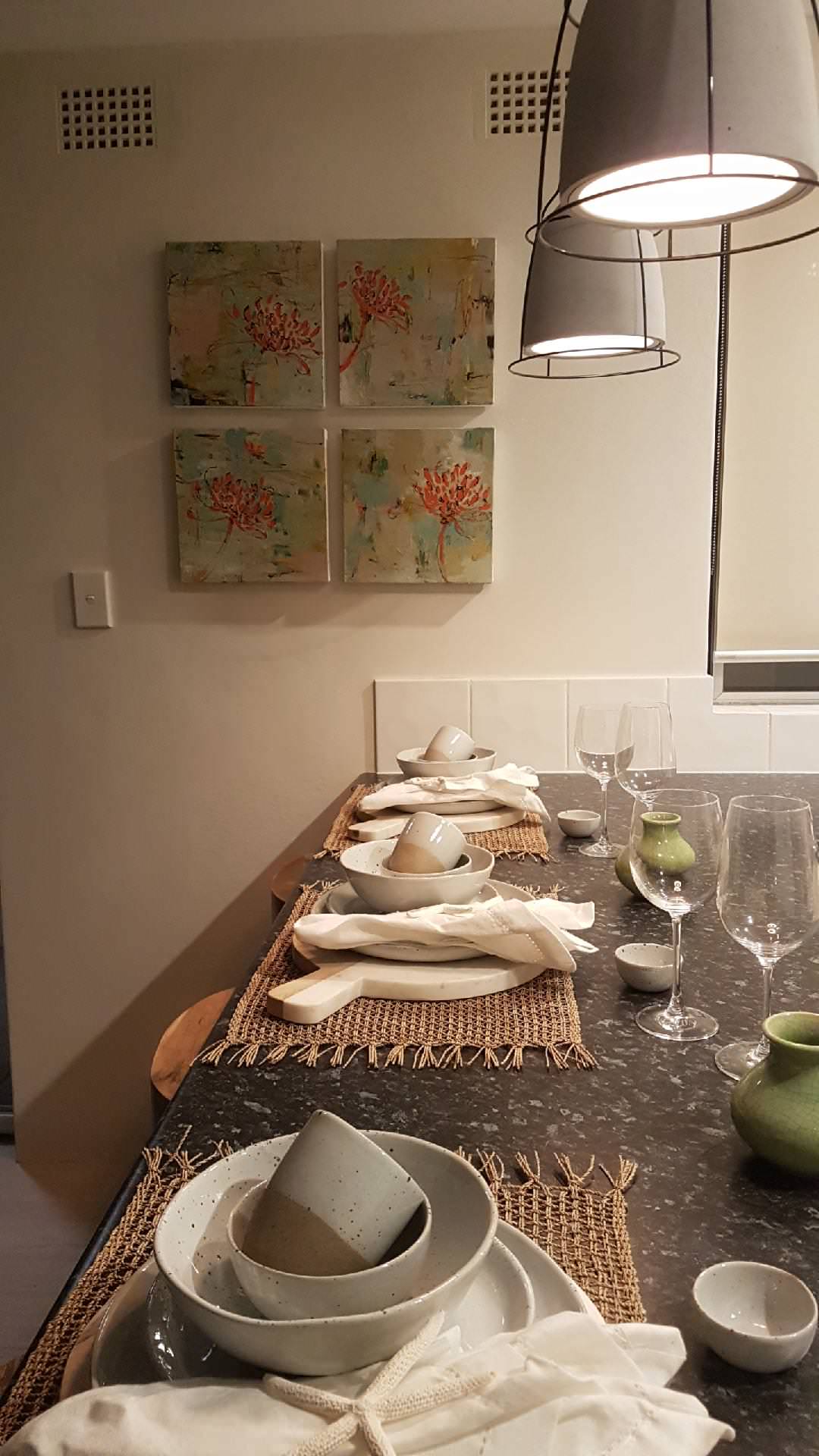 Project 18  - THE APARTMENT DEE WHY is open for business  -  Air B and B