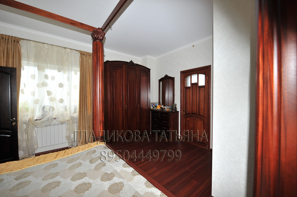 Дизайн тантхауса