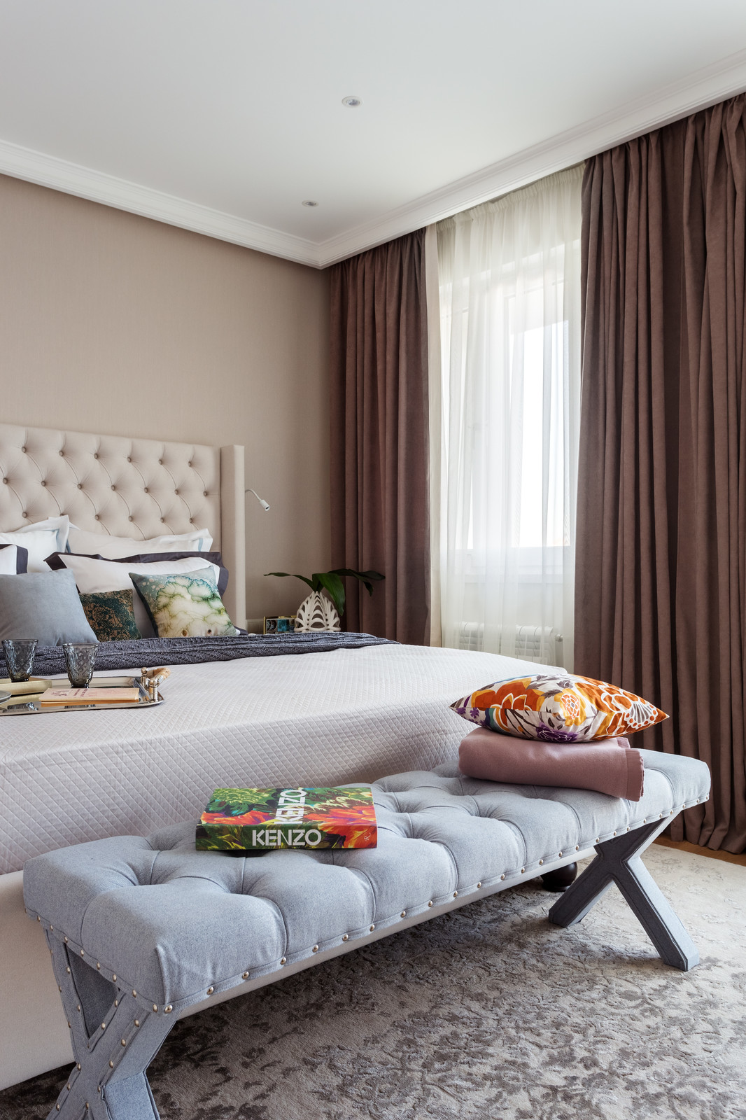 квартира Нижняя Первомайская