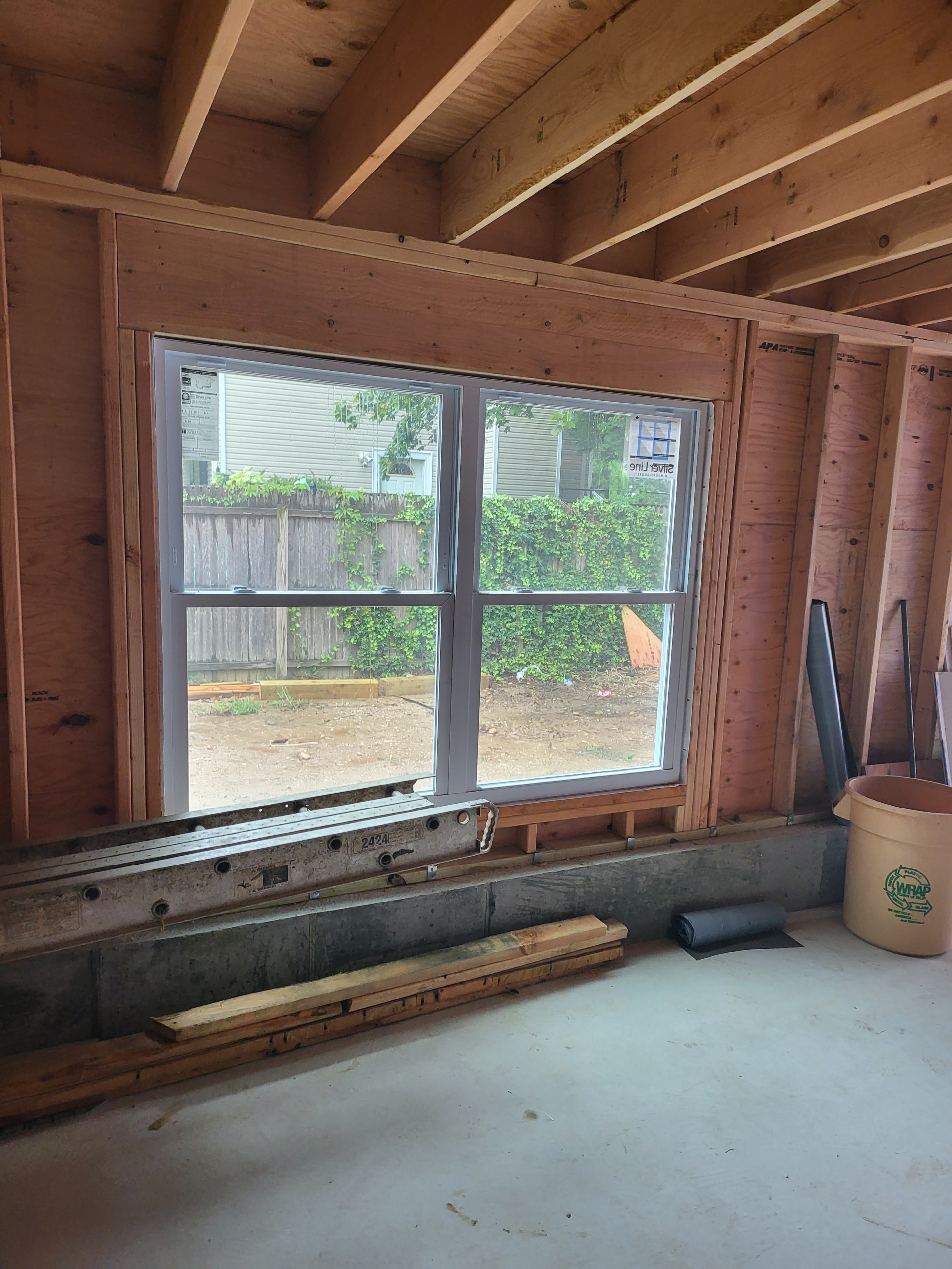 Windows & Doors