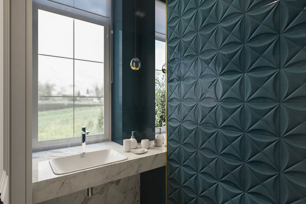 Дом в КП Европа