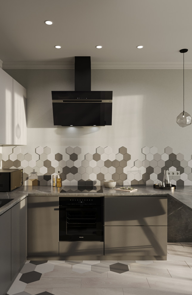 ЖК Павелецкая Сити