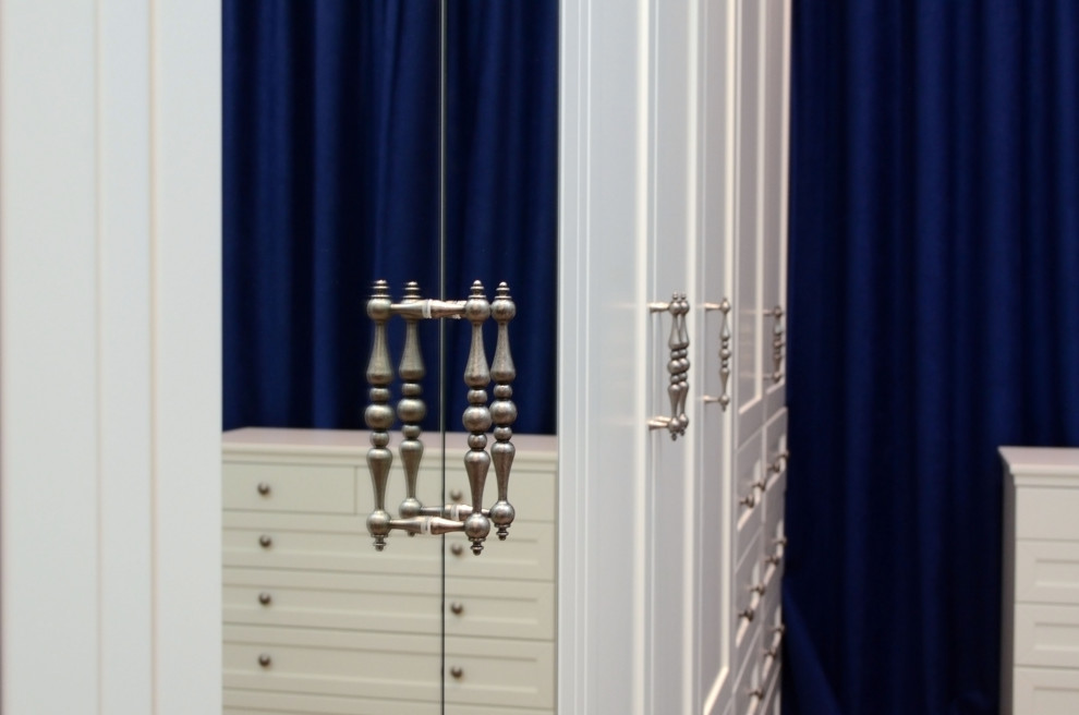 Квартира на побережье