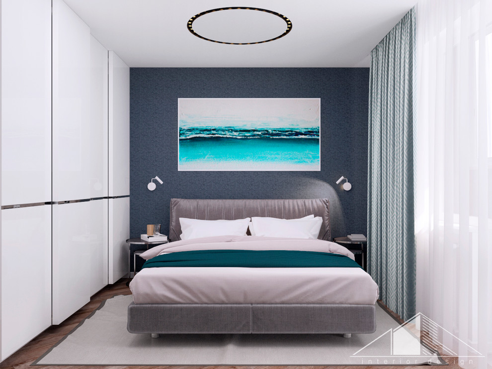 Двухкомнатная квартира по ул. Кольцова, Минск