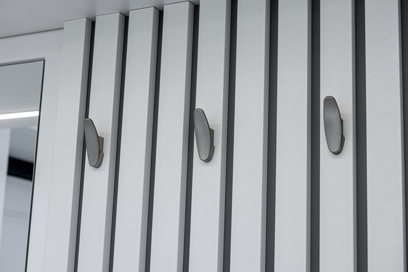 Гостеприимная прихожая