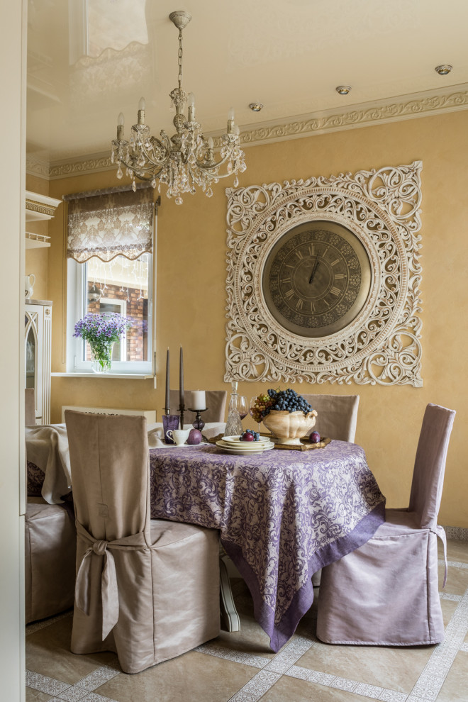 Загородный дом