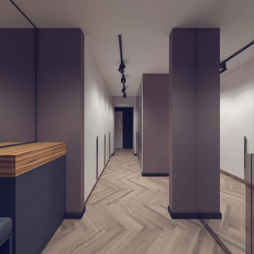 Квартира в Екатеринбурге