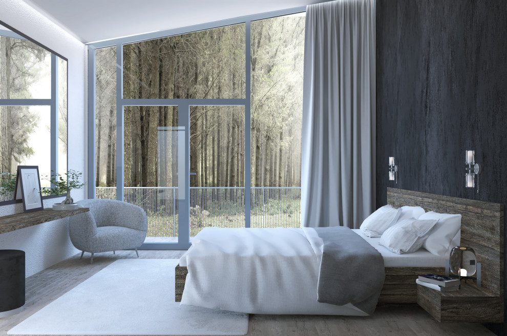 Проект загородного дома