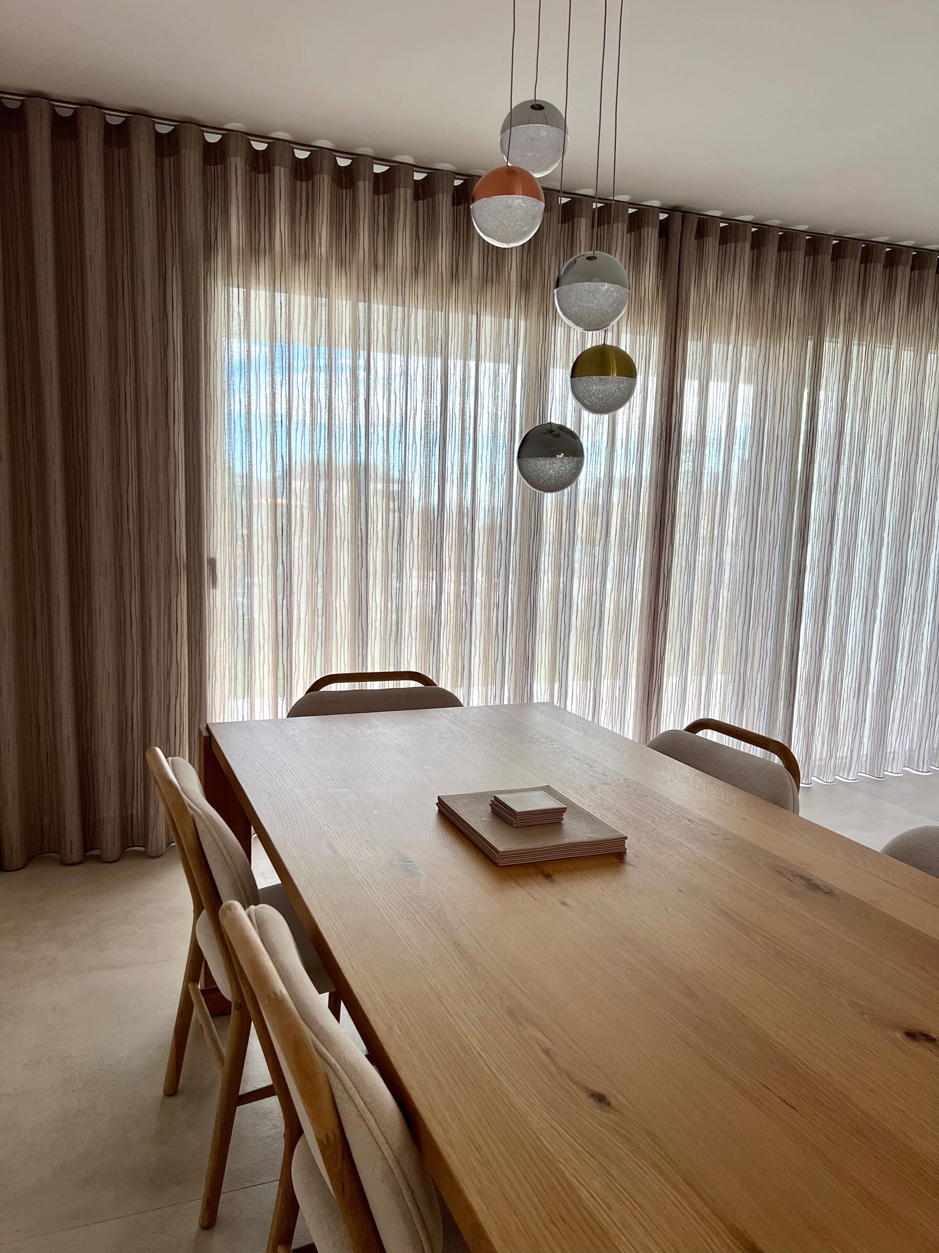 CURTAINS