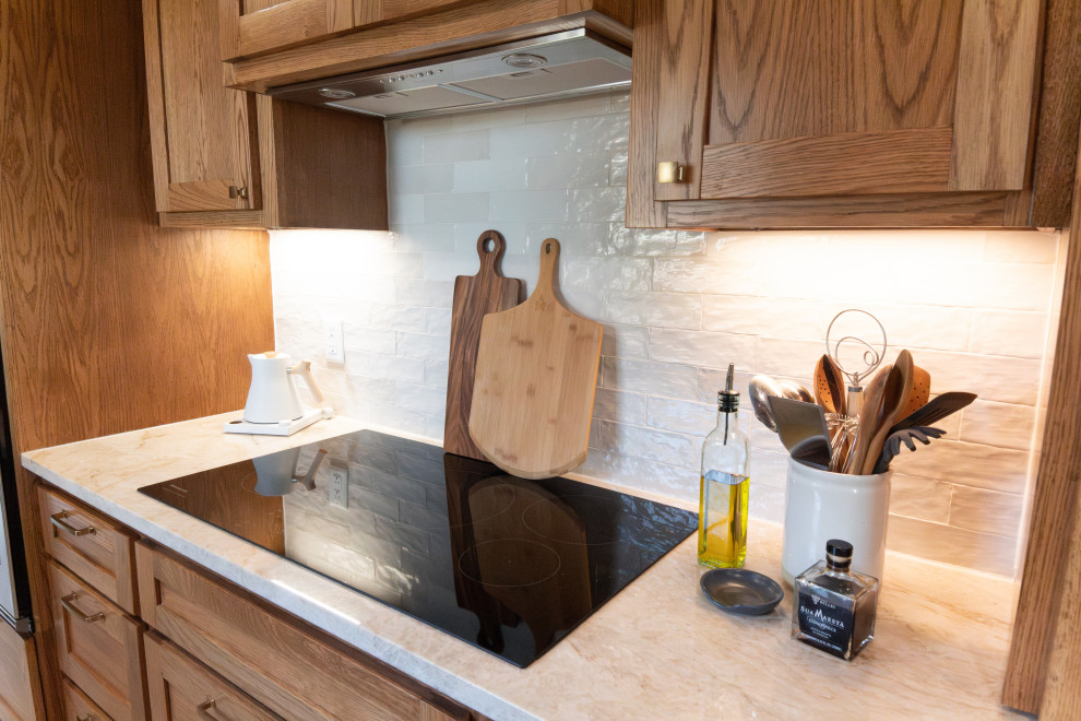 Kitchen After