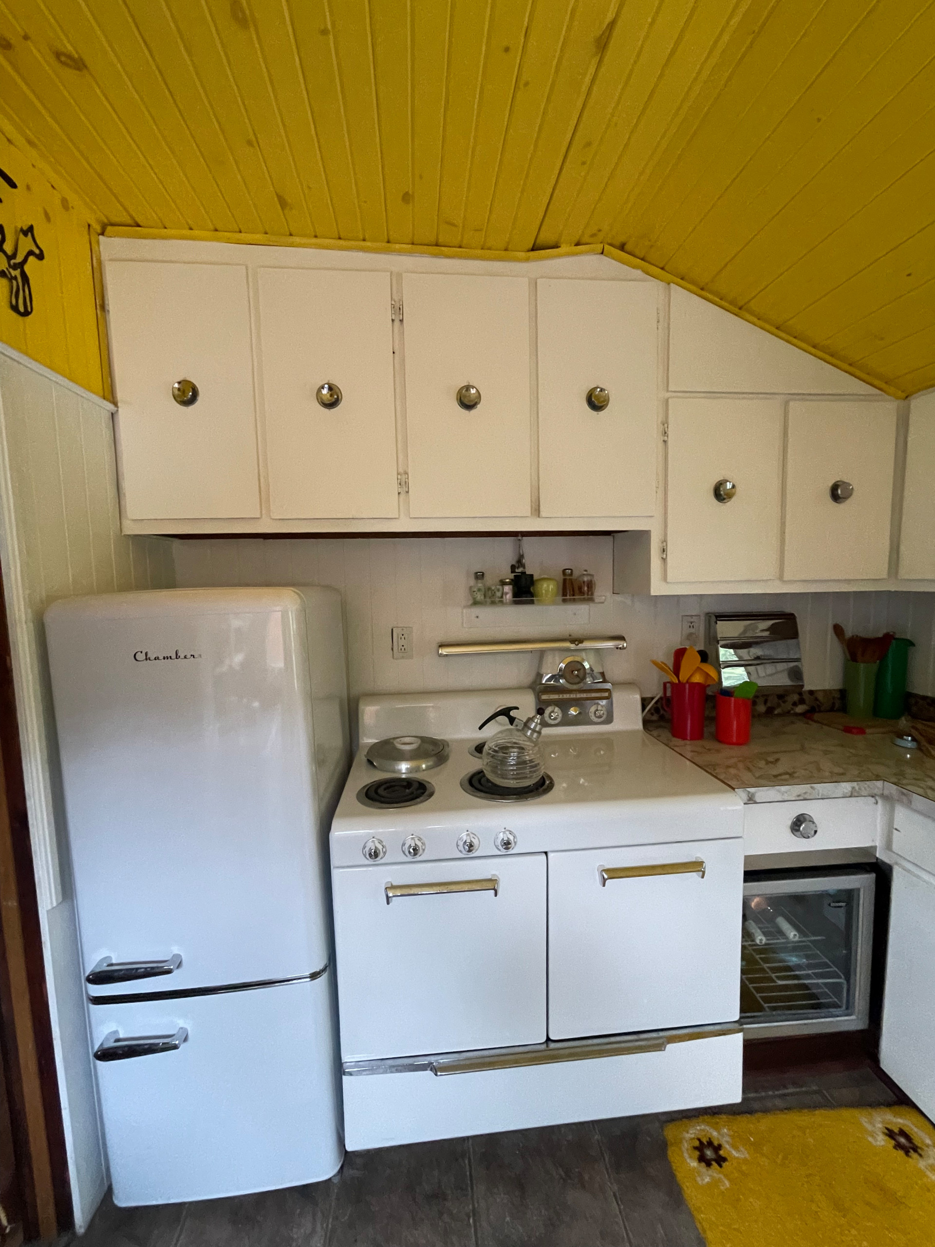 Sauble Beach Kitchen