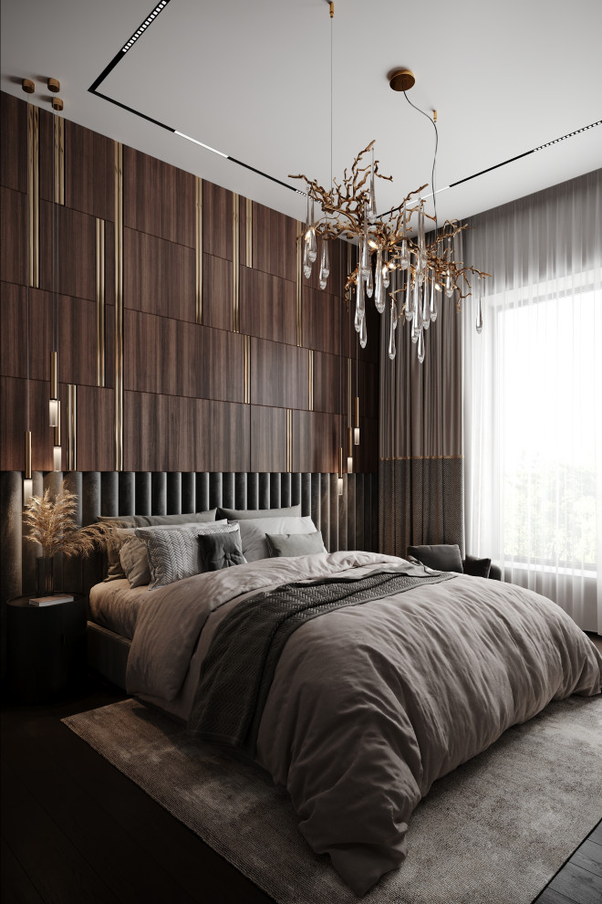 Коттеджный поселок "Золотые пески"