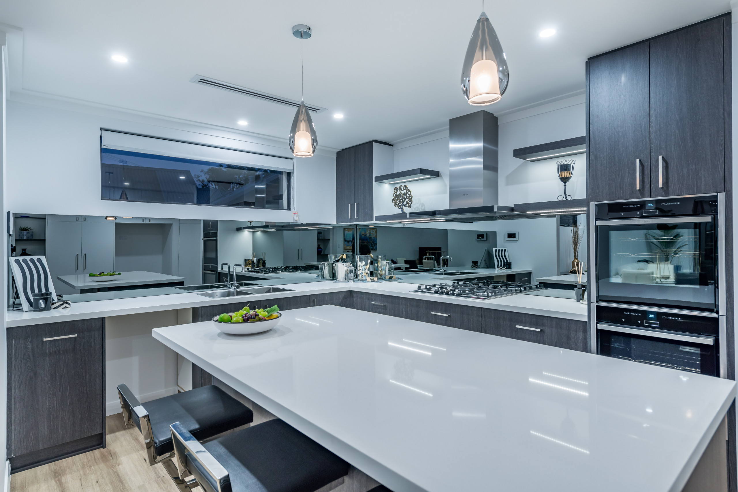 Townhouse Transformation