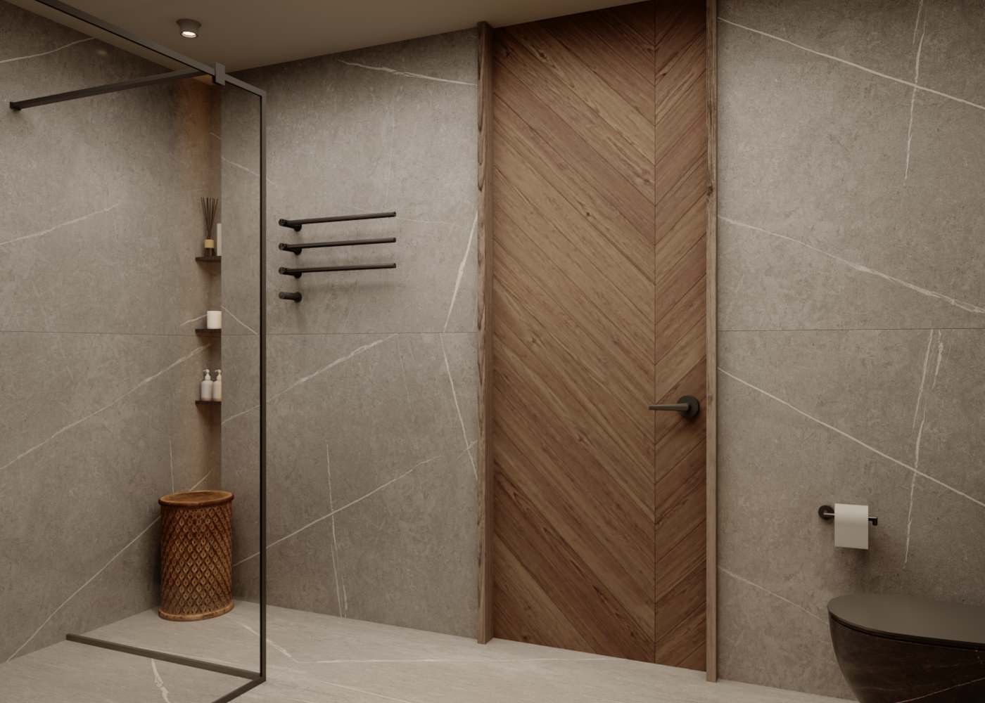 Селадоновая дымка