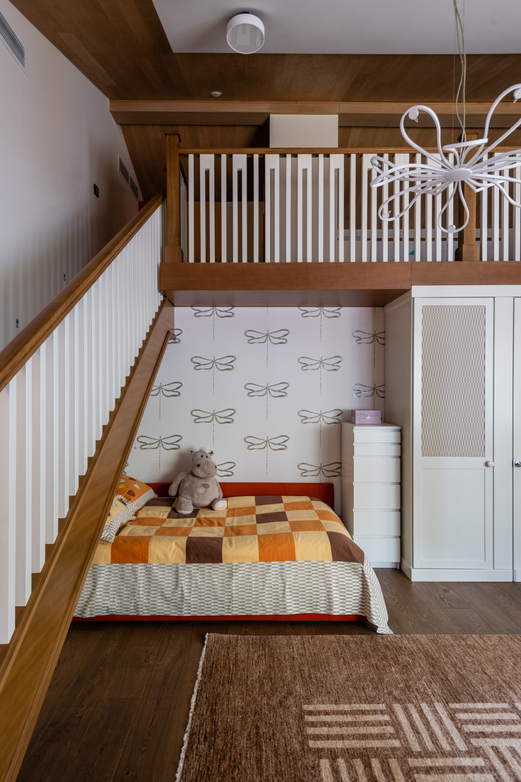 Современная дача