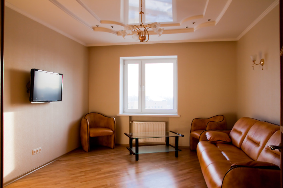 ЖК Янтарный Берег