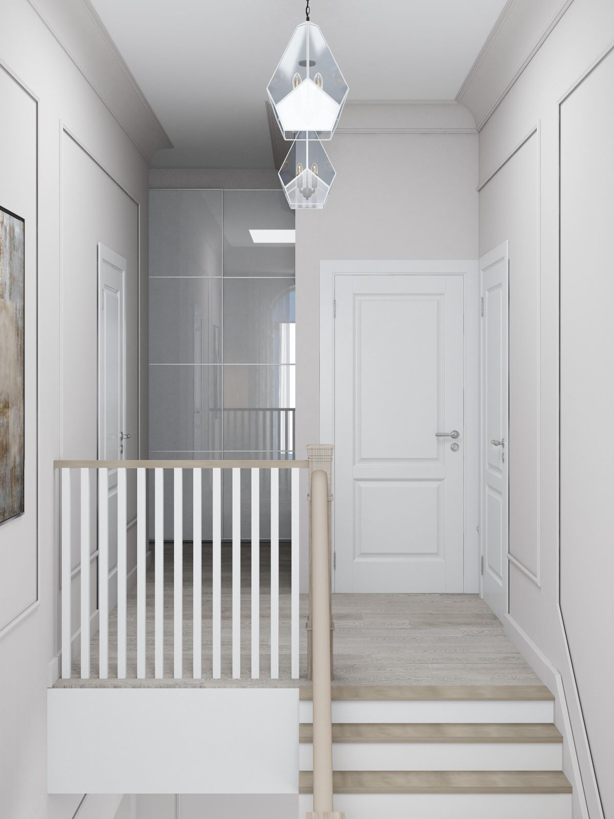 Загородный дом 150 кв.м.