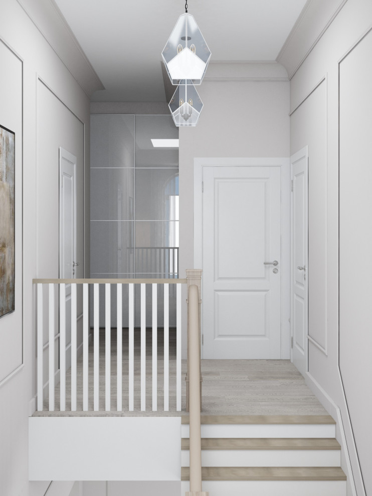 Загородный дом 150 кв.м.