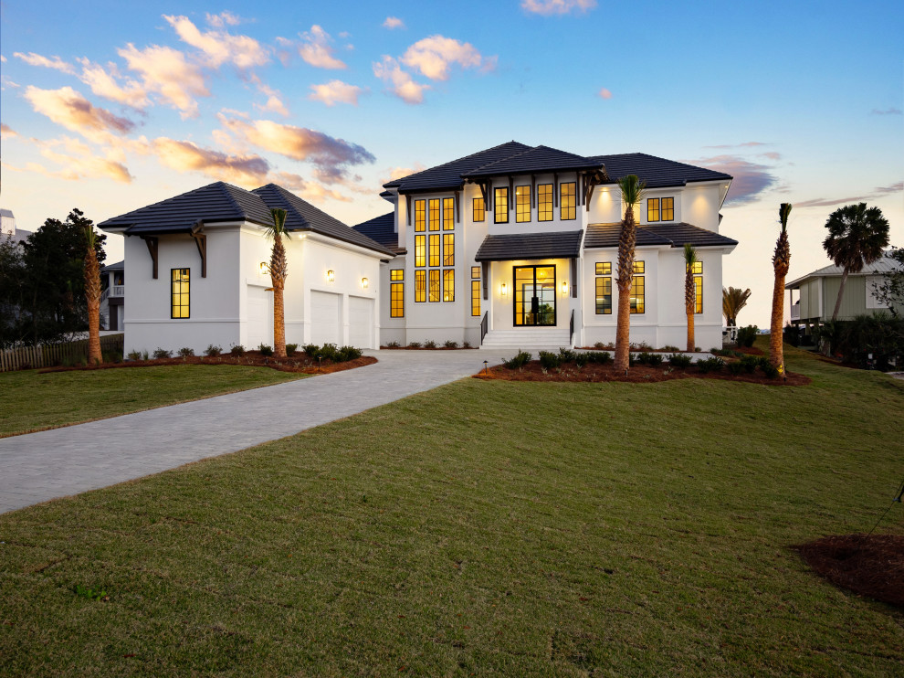 Refined Luxury Waterfront