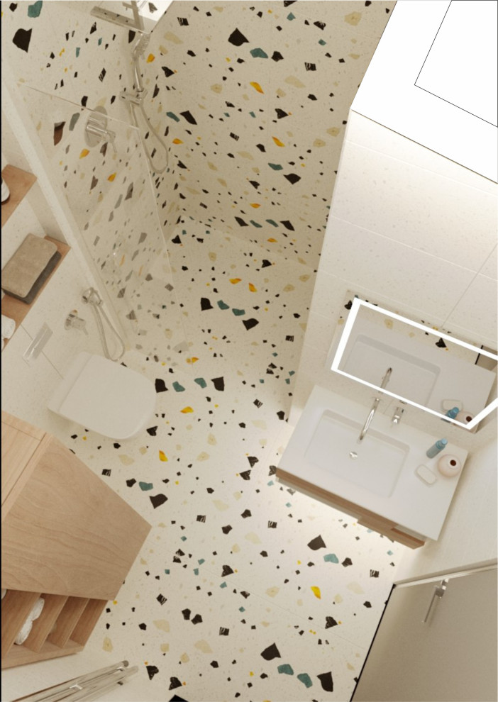 детский санузел