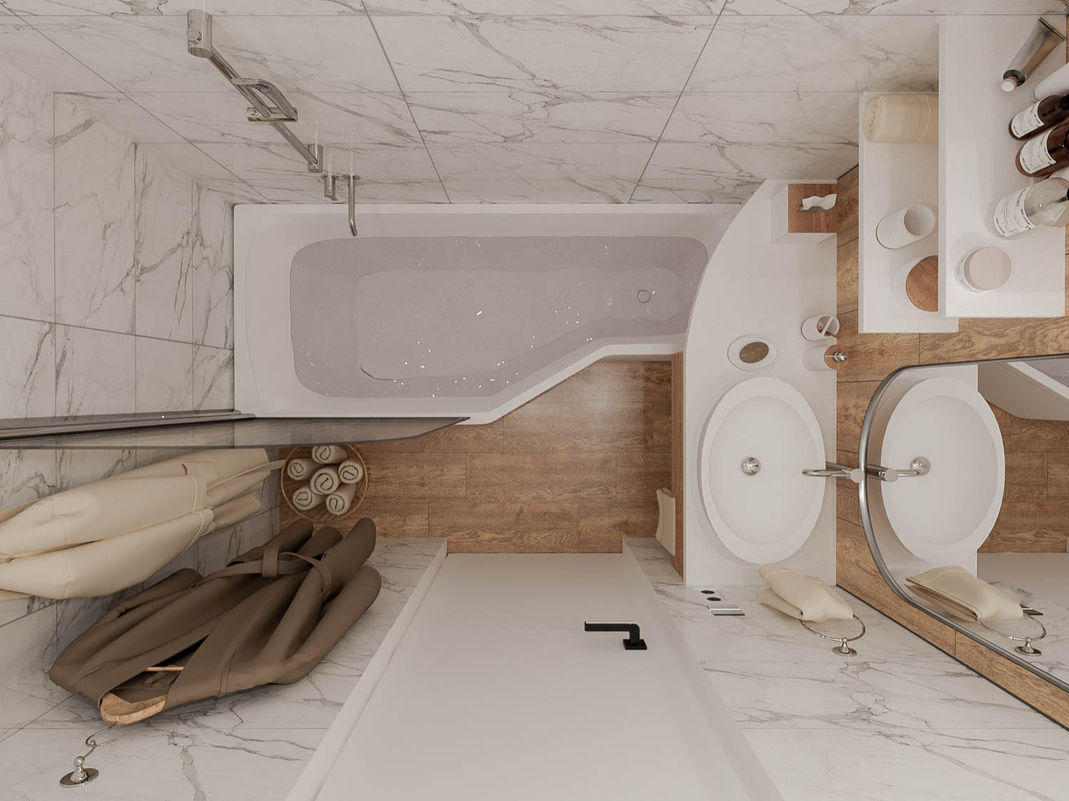 Ванная комната