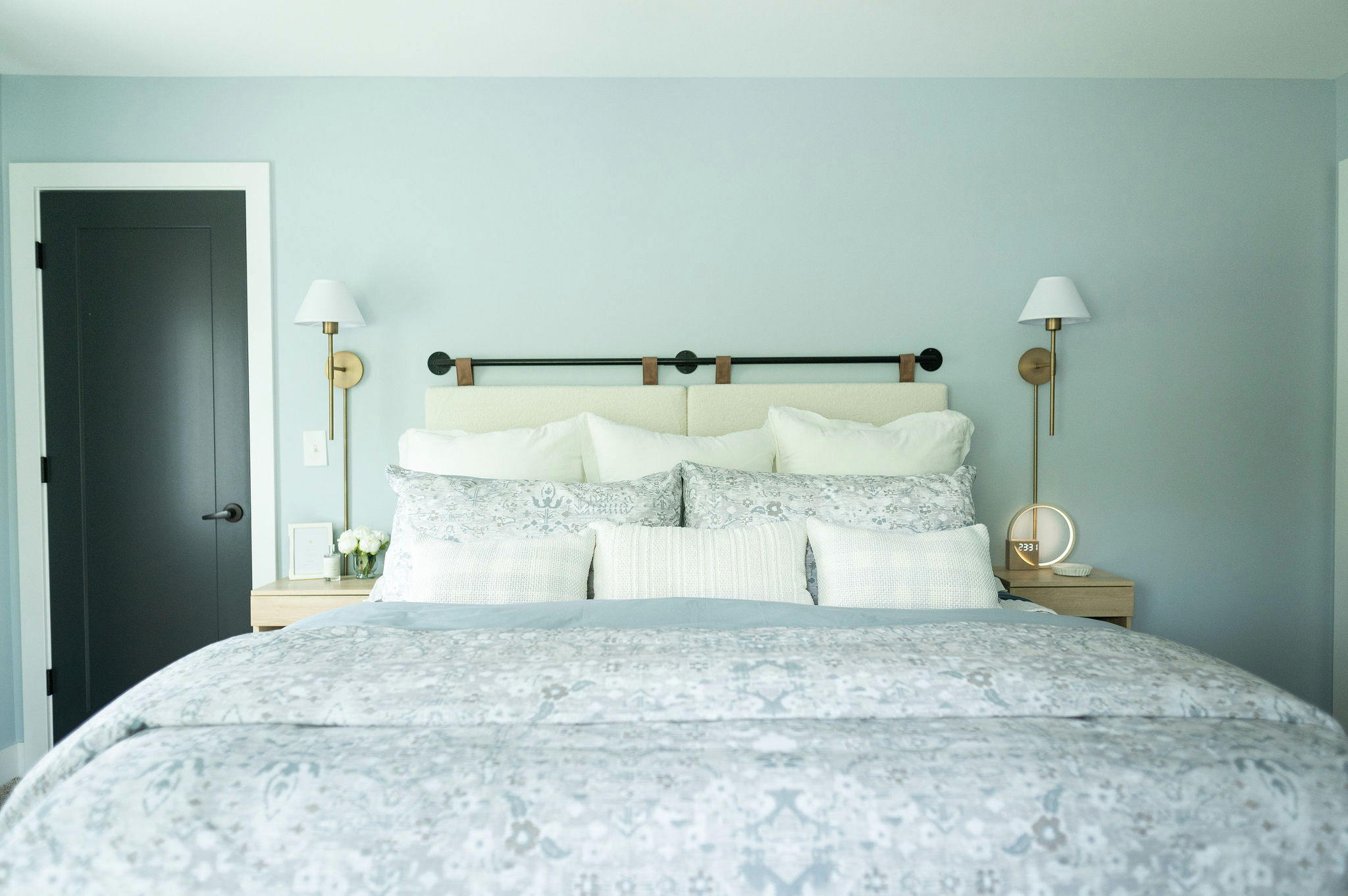 Tranquil Guest Oasis